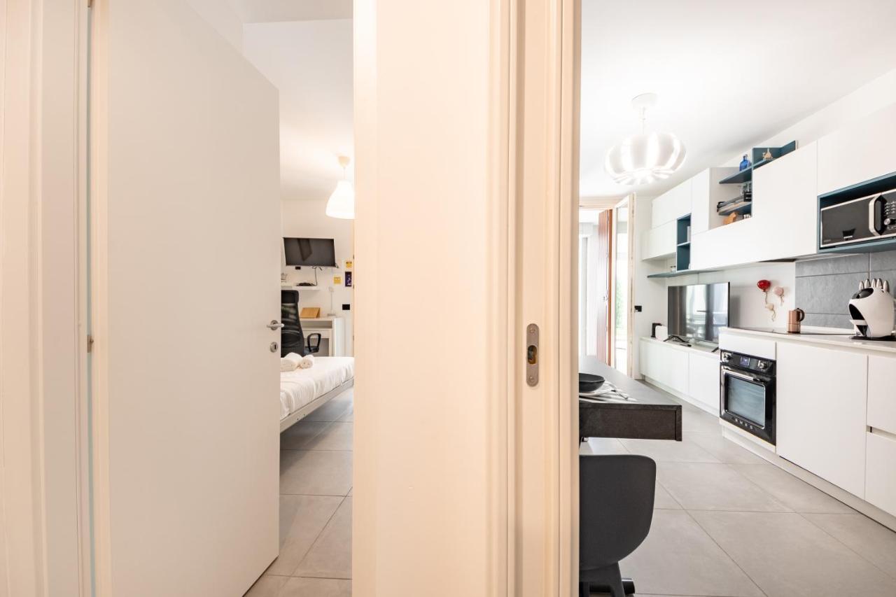 Renovated Apt With Garden & Veranda! Milan Exterior photo